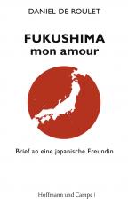Cover-Bild Roulet, Fukushima