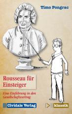 Cover-Bild Rousseau für Einsteiger