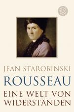 Cover-Bild Rousseau