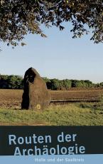 Cover-Bild Routen der Archäologie