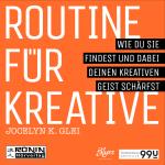 Cover-Bild Routine für Kreative