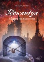 Cover-Bild Rowantya II