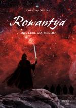 Cover-Bild Rowantya