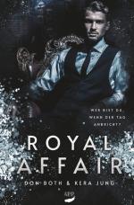 Cover-Bild Royal Affair