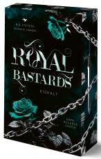 Cover-Bild Royal Bastards