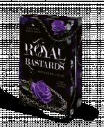 Cover-Bild Royal Bastards