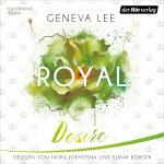 Cover-Bild Royal Desire