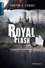 Cover-Bild Royal Flash