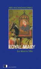 Cover-Bild Royal Mary