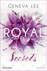 Cover-Bild Royal Secrets