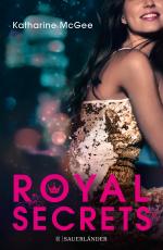 Cover-Bild Royal Secrets
