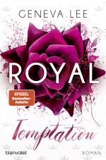 Cover-Bild Royal Temptation