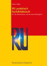 Cover-Bild RU praktisch fachdidaktisch