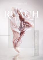 Cover-Bild RUACH – Wer bist du?