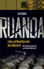 Cover-Bild Ruanda