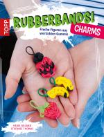Cover-Bild Rubberbands! Charms