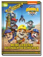 Cover-Bild Rubble & Crew: Meine liebsten Gutenachtgeschichten