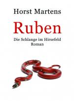 Cover-Bild Ruben