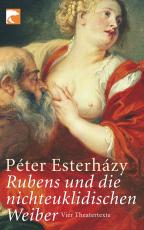 Cover-Bild Rubens und die nichteuklidischen Weiber
