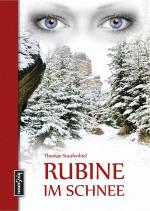 Cover-Bild Rubine im Schnee