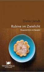 Cover-Bild Rubine im Zwielicht