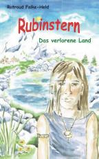 Cover-Bild Rubinstern - Das verlorene Land