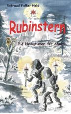 Cover-Bild Rubinstern - Die Heiligtümer der Ahnen