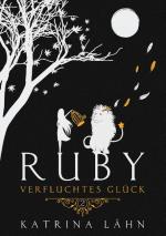 Cover-Bild Ruby