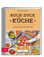 Cover-Bild Ruck-zuck-Küche