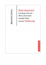 Cover-Bild Rudi stand auf