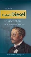Cover-Bild Rudolf Diesel