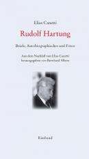 Cover-Bild Rudolf Hartung