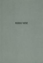 Cover-Bild Rudolf Herz