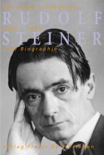 Cover-Bild Rudolf Steiner - eine Biographie