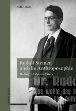 Cover-Bild Rudolf Steiner und die Anthroposophie