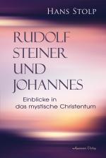 Cover-Bild Rudolf Steiner und Johannes