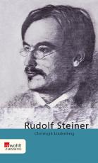 Cover-Bild Rudolf Steiner