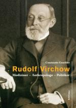 Cover-Bild Rudolf Virchow