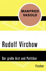 Cover-Bild Rudolf Virchow
