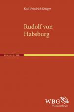Cover-Bild Rudolf von Habsburg