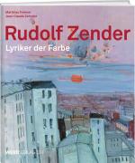 Cover-Bild Rudolf Zender