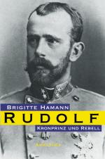 Cover-Bild Rudolf