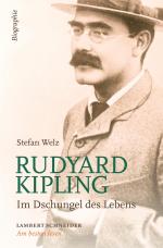 Cover-Bild Rudyard Kipling