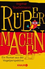 Cover-Bild Rübermachen