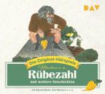 Cover-Bild Rübezahl und weitere Geschichten