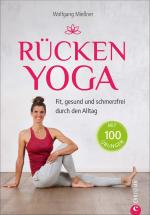 Cover-Bild Rücken-Yoga