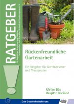 Cover-Bild Rückenfreundliche Gartenarbeit