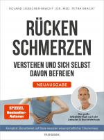 Cover-Bild Rückenschmerzen verstehen und sich selbst davon befreien