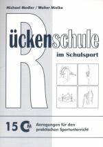 Cover-Bild Rückenschule im Schulsport