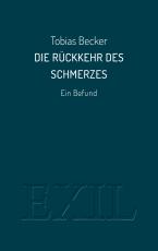 Cover-Bild Rückkehr des Schmerzes